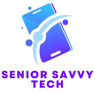 Senior Savvy Tech